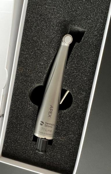 Dentsply Sirona T1 Line Endo 6L